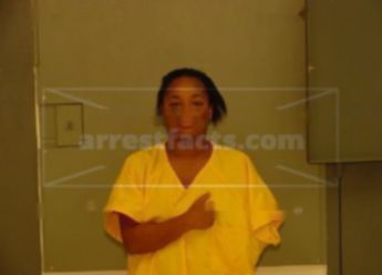 Marissa Sunrae Nichol Foster