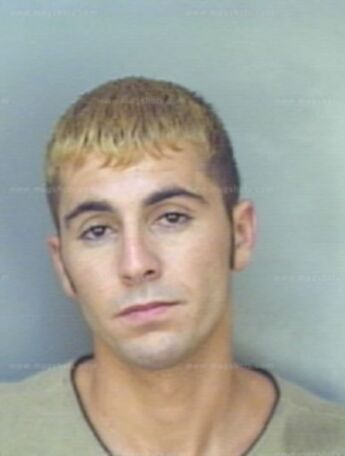 Jason Patrick Chambers