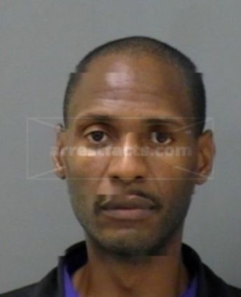 Bernard Antonio Stoudmire