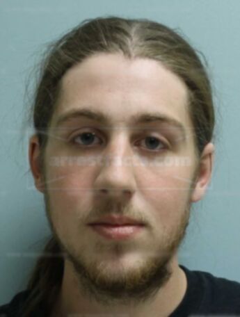 Eric Robert Dawson
