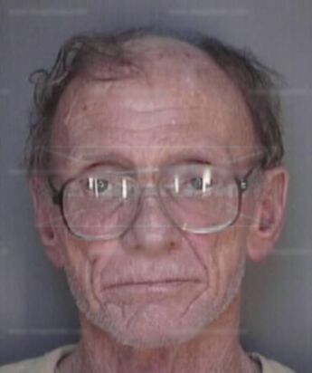 Carl Gene Chapman