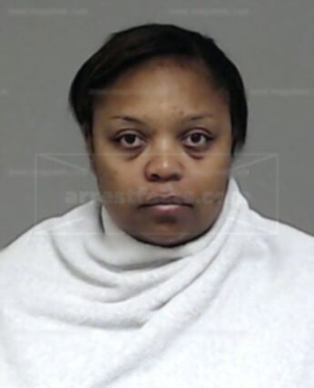 Tamesha Nicole Greene