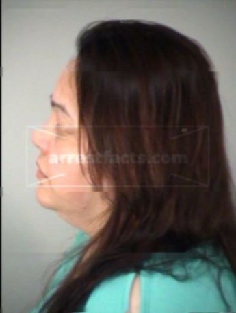 Elvira Rosa Bogado