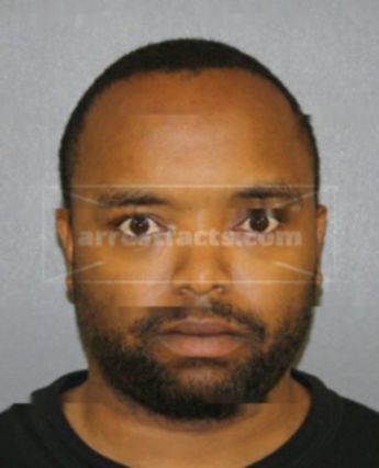 Courtney Darnell Johnson