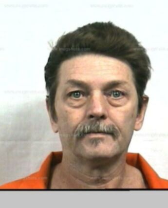 Charles Leroy Golemon