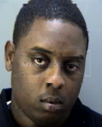 Delvin Floyd Hall
