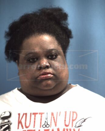De Sahnta Aldridge