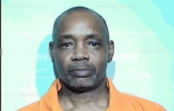 Frederick Douglas Jr.
