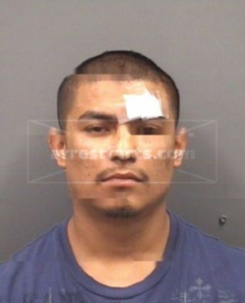 Leonardo Duenas Alcantara