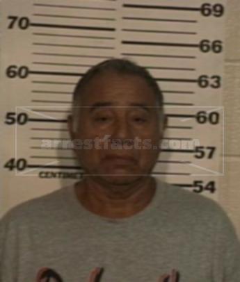 Ramon Lopez Perez
