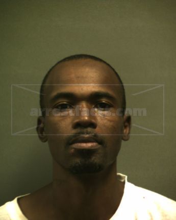 Jermaine Marcus Mcchristion