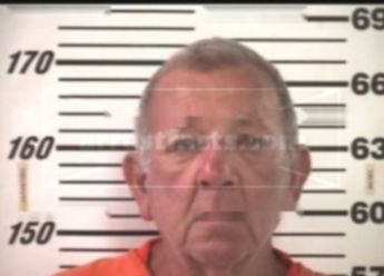 Wayne Randall Floyd