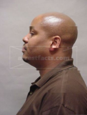 Antwan C Warren