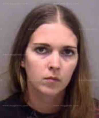 Ashley Rhea Chisholm