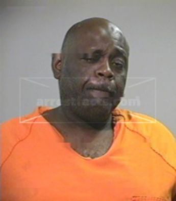Eric Wayne Godley