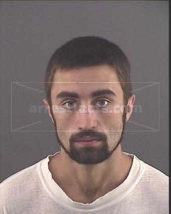 Zachary Ryan York
