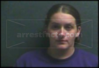 Tiffney Marie Mccoy