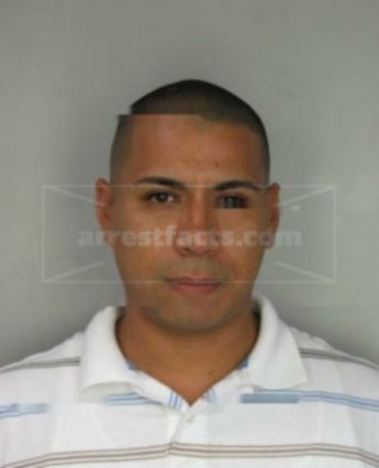 David Alvarado