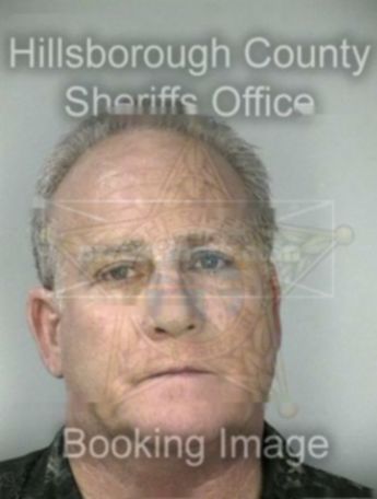 Deane Michael Peck