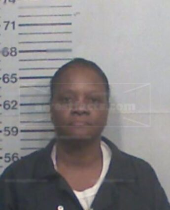 Bertha Lee Daniels