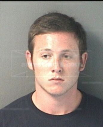 Caleb Steven Colvin