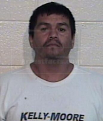 Hugo Pina Montoya