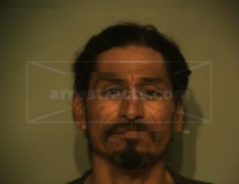 Martin Juarez Miranda
