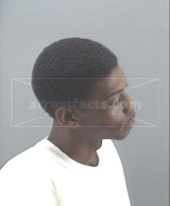 Kendrick Dwynn Manning