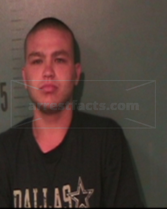 Christian Garen Mason