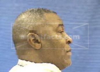 Clifford Dewayne Sheffield