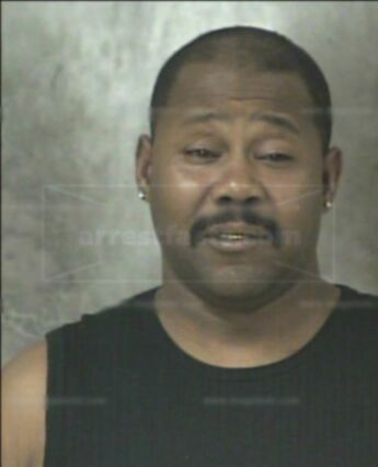 Darron Bechone Shepherd