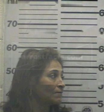 Loretta Romero