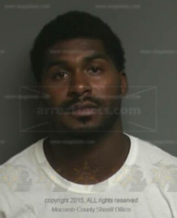 Durell Andre Foster