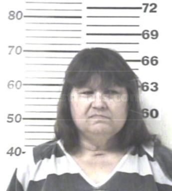 Peggy Theresa Roberts