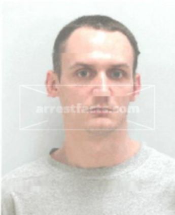 Justin Lee Carter