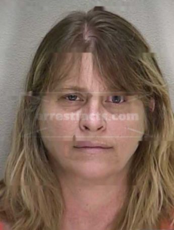 Michelle Marie Hope