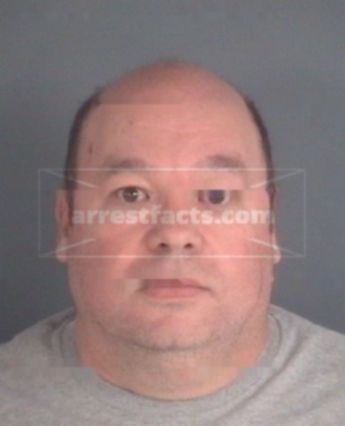 Steven Daniel Van Dyke