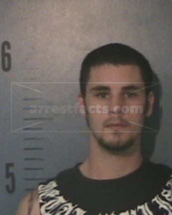 Patrick Stephen Williams