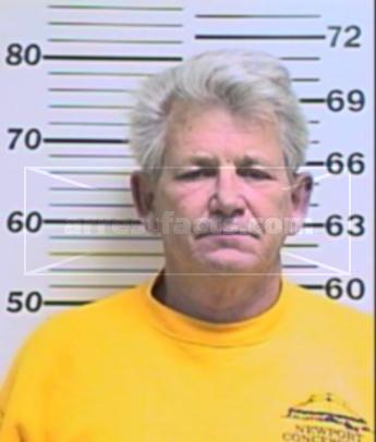 Carl Leslie Gross