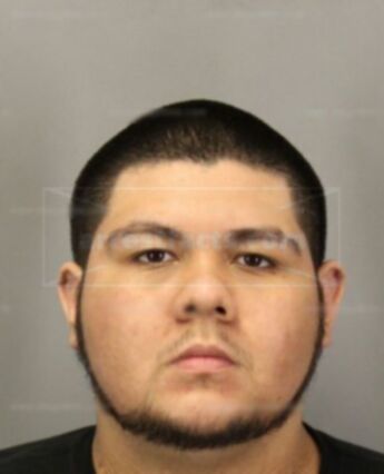 George Albert Hernandez