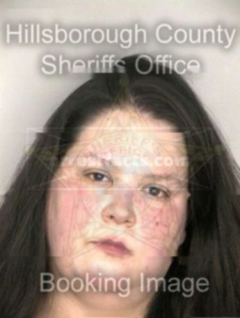 Meredith Ashley Diaz