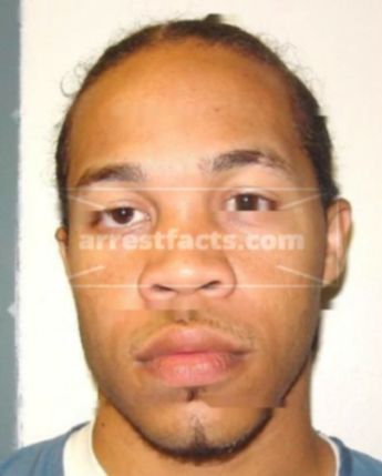Antwan L Smith