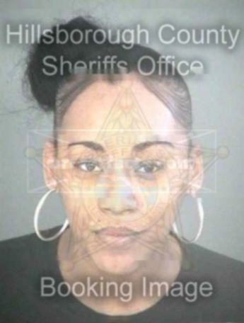 Lashawn L Crowder