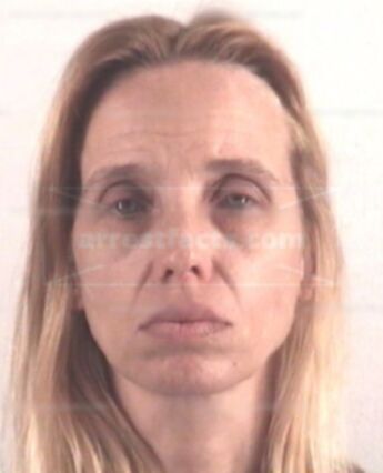 Tina Maureen Crowley