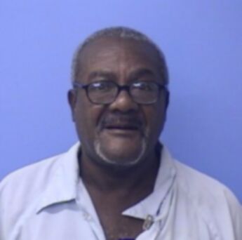 Andrew J. Strong