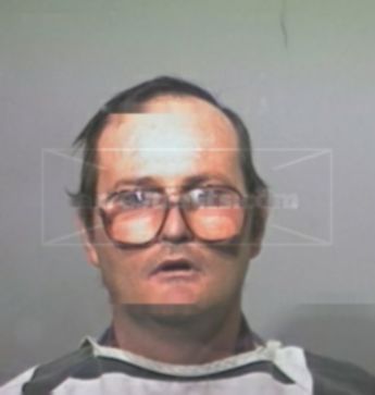 Tony Horace Shropshire