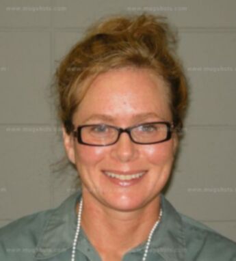 Kristi Schounard