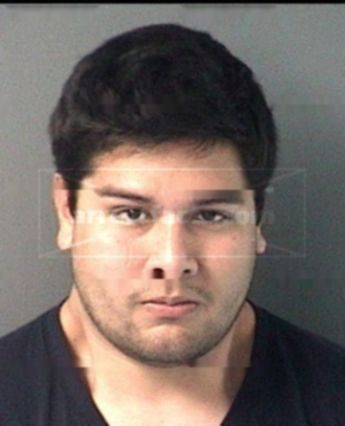 Christian Alvara Moreno