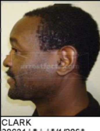Anthony Wayne Clark