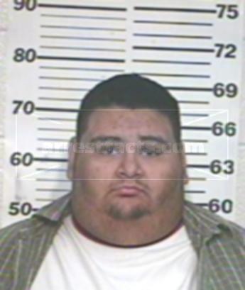 Jesus Natividad Salinas Rangel
